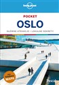 Oslo pocket Lonely Planet  