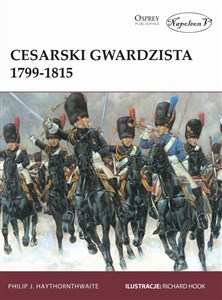 Cesarski gwardzista 1799-1815 in polish