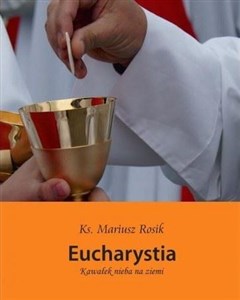 Eucharystia. Kawałek nieba na ziemi 