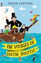 The Voyages of Doctor Dolittle chicago polish bookstore