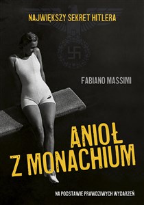 Anioł z Monachium online polish bookstore