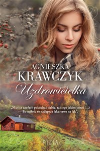 Uzdrowicielka online polish bookstore