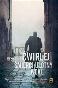 Śmierci ulotny woal - Polish Bookstore USA