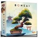 Bonsai  books in polish