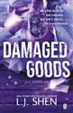 Damaged Goods Polish bookstore