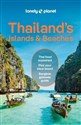 Thailand's Islands & Beaches Lonely Planet to buy in Canada