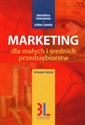 Marketing dla małych i średnich przedsiębiorstw buy polish books in Usa