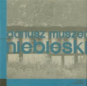 Niebieski buy polish books in Usa