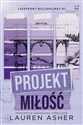 Projekt miłość - Lauren Asher