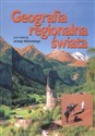 Geografia regionalna świata Wielkie regiony Polish Books Canada