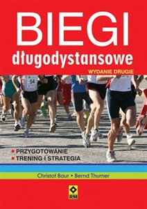 Biegi długodystansowe  