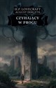 Czyhający w progu - H.P. Lovecraft, August Derleth Polish Books Canada