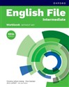 English File 5E Intermediate WB pl online bookstore