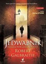 [Audiobook] Jedwabnik - Robert (pseudonim J.K. Rowling) Galbraith Polish Books Canada