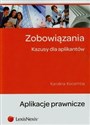 Zobowiązania Kazusy dla aplikantów Bookshop