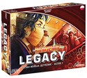 Pandemic Legacy Pandemia Edycja czerwona polish books in canada