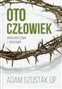 Oto człowiek Droga Krzyżowa z Jerozolimy pl online bookstore