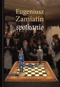 Spotkanie polish books in canada