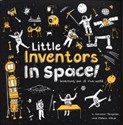 Little Inventors In Space! Inventing out of this world - Polish Bookstore USA