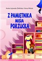 Z pamiętnika misia Porzucka online polish bookstore