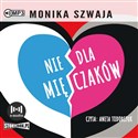 [Audiobook] CD MP3 Nie dla mięczaków  