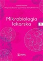 Mikrobiologia lekarska Tom 2  Polish bookstore