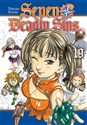 Seven Deadly Sins. Tom 19 pl online bookstore