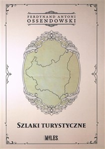 Szlaki turystyczne / Cztery cuda Polski buy polish books in Usa