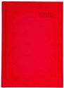 Kaledarz nauczyciela 2024/2025 A5T Vivella czerwony books in polish
