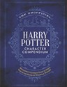 The Unofficial Harry Potter Character Compendium  Canada Bookstore