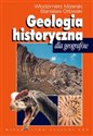 Geologia historyczna dla geografów buy polish books in Usa