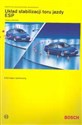 Układ stabilizacji toru jazdy ESP Informator techniczny Bosch pl online bookstore