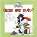 Gdzie jest błąd - Opracowanie Zbiorowe