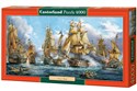 Puzzle Naval Battle 4000 - 