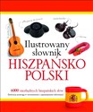 Ilustrowany słownik hiszpańsko polski buy polish books in Usa