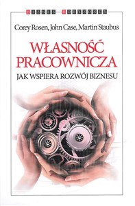 Własność pracownicza Jak wspiera rozwój biznesu chicago polish bookstore