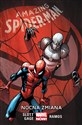 Amazing Spider-Man Tom 4 Nocna zmiana polish books in canada