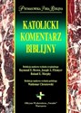 Katolicki komentarz biblijny bookstore