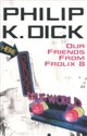 Our Friends From Frolix 8 buy polish books in Usa
