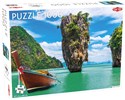 Puzzle Exotic Beach 1000  - 