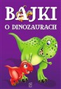 Bajki o dinozaurach Polish bookstore
