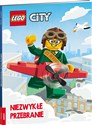 Lego City Niezwykłe przebranie online polish bookstore