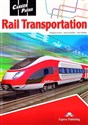 Career Paths: Rail Transportation SB + DigiBook in polish