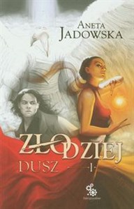 Złodziej dusz Tom 1 pl online bookstore