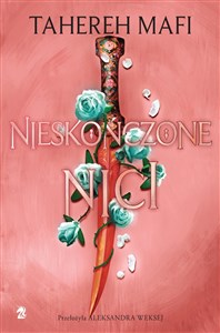 Nieskończone nici  in polish