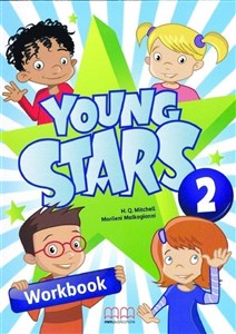 Young Stars 2 WB  