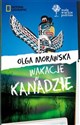 Wakacje w Kanadzie Canada Bookstore