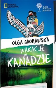 Wakacje w Kanadzie Canada Bookstore