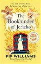 The Bookbinder of Jericho  