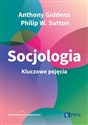 Socjologia. Kluczowe pojęcia  to buy in USA